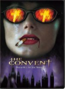 血腥修道院/The Convent‎