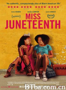 朱尼滕小姐 Miss Juneteenth‎ (2020) 1080P/720P BT磁力 迅雷网盘下载