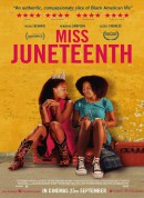 朱尼滕小姐/Miss Juneteenth‎