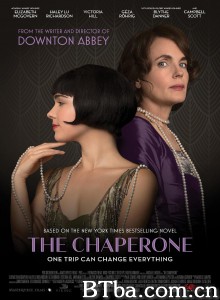 寻梦旅伴 The Chaperone‎ (2018) 1080P/720P BT磁力 迅雷网盘下载
