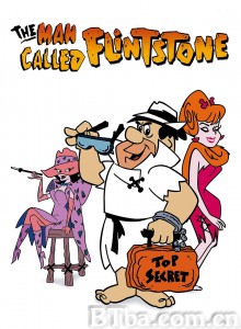 摩登原始人：特工任务 The Man Called Flintstone‎ (1966) 1080P BT磁力 迅雷网盘下载
