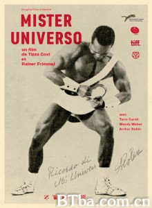 神秘宇宙 Mister Universo‎ (2016)  BT磁力 迅雷网盘下载