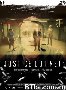 Justice Dot Net‎ (2018) 1080P/720P BT磁力 迅雷网盘下载