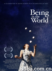 存在于世 Being in the World‎ (2010) 1080P BT磁力 迅雷网盘下载