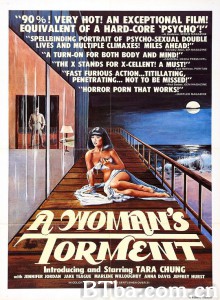 女人的折磨/A Woman's Torment‎