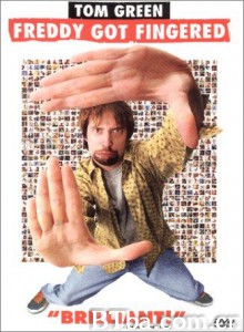 漫画家之路 Freddy Got Fingered‎ (2001) 1080P/720P BT磁力 迅雷网盘下载