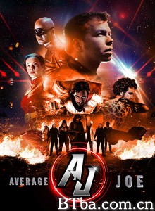 Average Joe‎ (2021) 1080P BT磁力 迅雷网盘下载