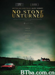 不遗余力/No Stone Unturned‎-720p|1080p高清bt种子下载