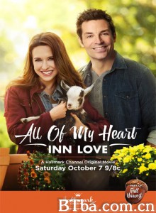 All of My Heart: Inn Love‎ (2017) 1080P/720P BT磁力 迅雷网盘下载