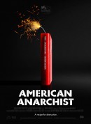 美国无政府主义者/American Anarchist‎
