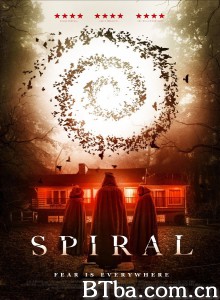死亡怪圈 Spiral‎ (2019) 1080P/720P BT磁力 迅雷网盘下载