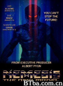 Nemesis 5: The New Model‎ (2017) 1080P BT磁力 迅雷网盘下载