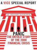 恐慌：2008金融危机背后不为人知的故事/Panic: The Untold Story of the 2008 Financial Crisis‎