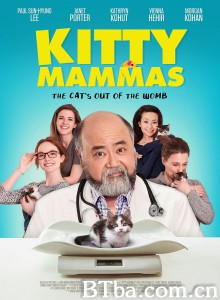 Kitty Mammas‎ (2020) 1080P BT磁力 迅雷网盘下载