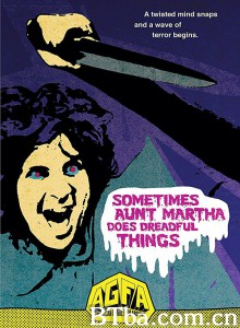 Sometimes Aunt Martha Does Dreadful Things‎ (1971) 1080P/720P BT磁力 迅雷网盘下载