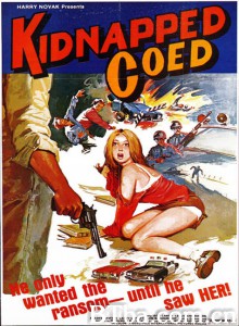 Date with a Kidnapper‎ (1976) 1080P/720P BT磁力 迅雷网盘下载