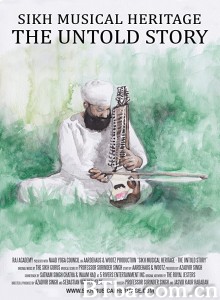 Sikh Musical Heritage – The Untold Story‎ (2017) 720P BT磁力 迅雷网盘下载