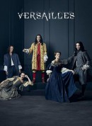 凡尔赛 第一季/Versailles Season 1