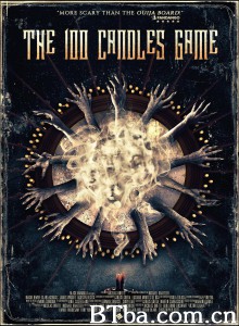 百烛游戏 弑胆游戏(台) The 100 Candles Game‎ (2020) 1080P/720P BT磁力 迅雷网盘下载