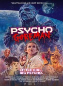 恶烂狂人/Psycho Goreman‎
