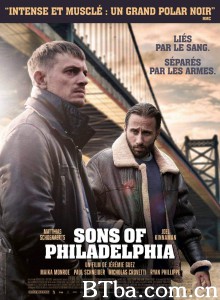 血缘兄弟 Brothers by Blood‎ (2020) 1080P/720P BT磁力 迅雷网盘下载