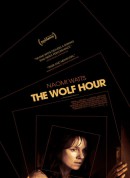 破晓时分/The Wolf Hour‎