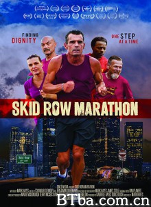 衰仔马拉松 Skid Row Marathon‎ (2017) 1080P/720P BT磁力 迅雷网盘下载
