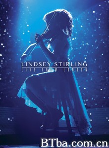 Lindsey Stirling: Live from London‎ (2015) 1080P/720P BT磁力 迅雷网盘下载