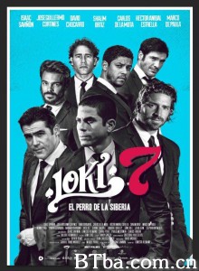 Loki 7‎ (2016) 1080P/720P BT磁力 迅雷网盘下载