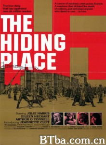 藏身之处 The Hiding Place‎ (1975) 1080P/720P BT磁力 迅雷网盘下载