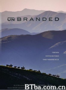 不羁之旅 Unbranded‎ (2015) 1080P BT磁力 迅雷网盘下载