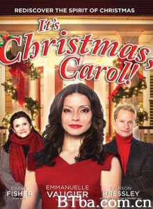 It's Christmas  Carol!‎ (2012) 1080P BT磁力 迅雷网盘下载