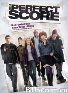 超完美夺分 The Perfect Score‎ (2004) 1080P/720P BT磁力 迅雷网盘下载