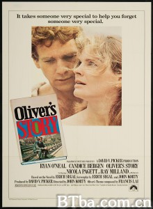 爱的故事续集 Oliver's Story‎ (1978) 1080P BT磁力 迅雷网盘下载
