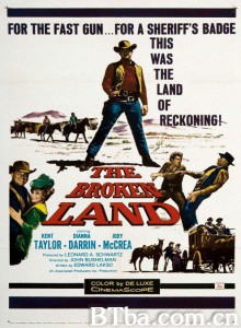 The Broken Land‎ (1962) 1080P BT磁力 迅雷网盘下载