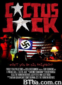 Cactus Jack‎ (2021) 1080P BT磁力 迅雷网盘下载