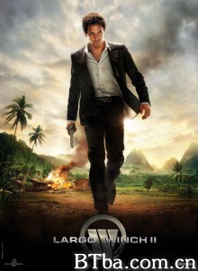 决战豪门2 Largo Winch II‎ (2012) 1080P/720P BT磁力 迅雷网盘下载