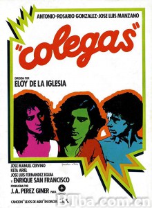 同事们 Colegas‎ (1982) 1080P/720P BT磁力 迅雷网盘下载