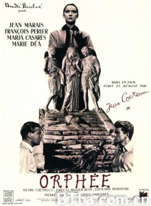 奥菲斯 Orphée‎ (1950) 1080P/720P BT磁力 迅雷网盘下载