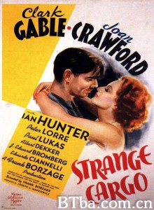 奇异的货物 Strange Cargo‎ (1940) 1080P BT磁力 迅雷网盘下载