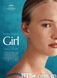 女孩 梦女芭蕾(港) 芭蕾少女梦(台) (2018) 1080P/720P BT磁力 迅雷网盘下载