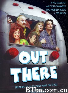 Out There‎ (1995) 1080P BT磁力 迅雷网盘下载