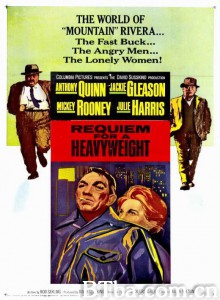 拳击运动员的悲歌 拳台血泪 Requiem for a Heavyweight‎ (1962) 1080P BT磁力 迅雷网盘下载