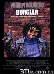妙贼追凶 Burglar‎ (1987) 1080P BT磁力 迅雷网盘下载