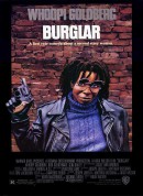 妙贼追凶/Burglar‎