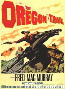 百战平西/The Oregon Trail‎-720p|1080p高清bt种子下载