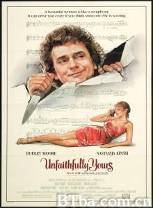醋海风波 Unfaithfully Yours‎ (1984) 1080P BT磁力 迅雷网盘下载