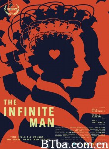 无限循环 The Infinite Man‎ (2014) 1080P BT磁力 迅雷网盘下载