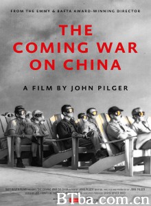 即将到来的对华战争 The Coming War on China‎ (2016) 1080P/720P BT磁力 迅雷网盘下载