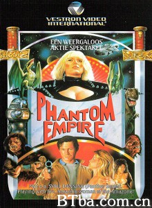幽灵帝国 The Phantom Empire‎ (1989) 1080P/720P BT磁力 迅雷网盘下载
